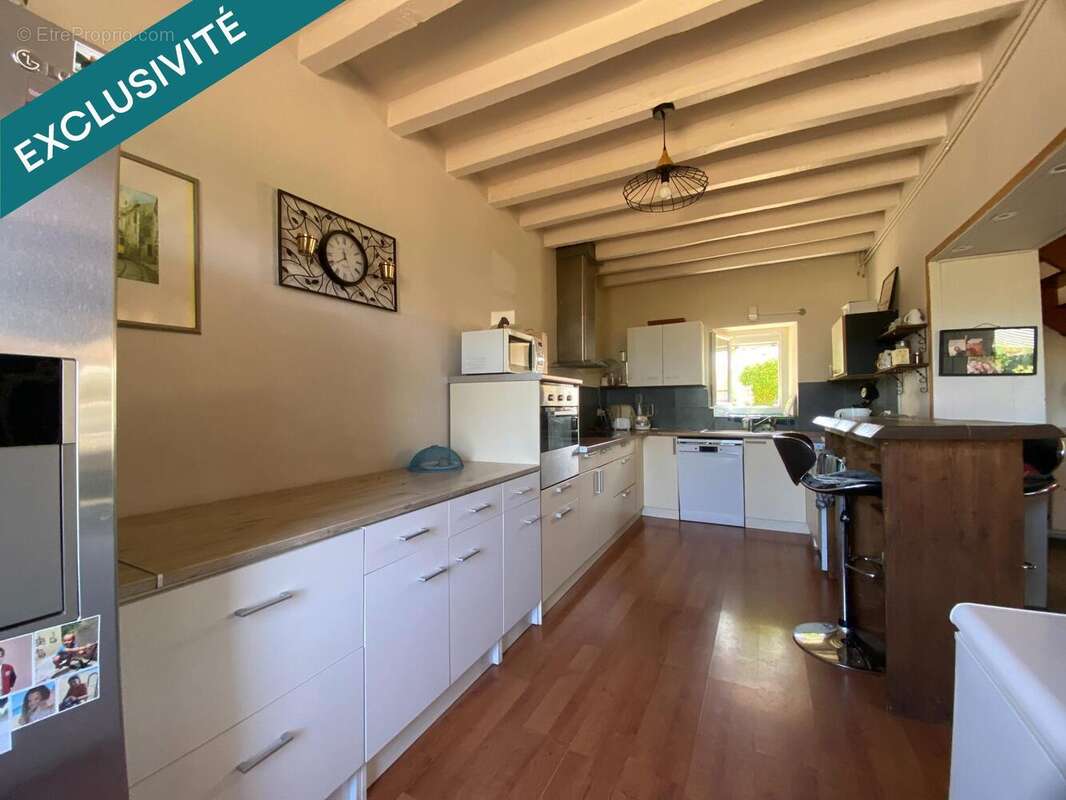 Maison 159 m² à Vion  - photo 3