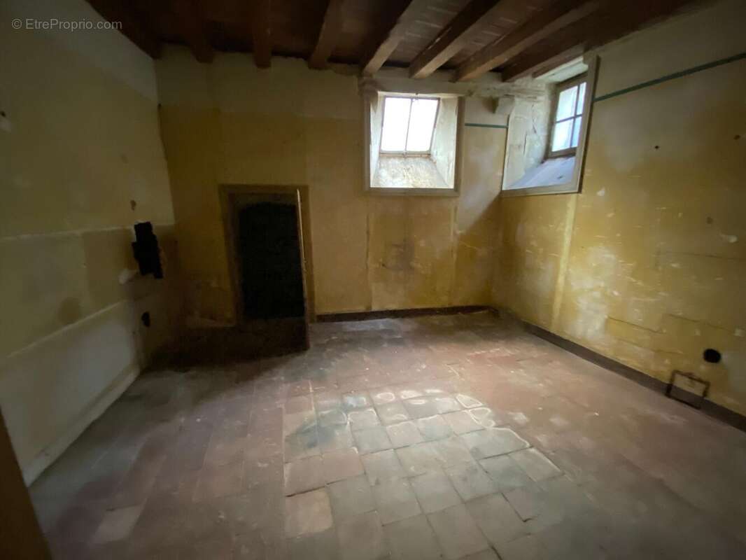 Photo 9 - Appartement à LOCHES