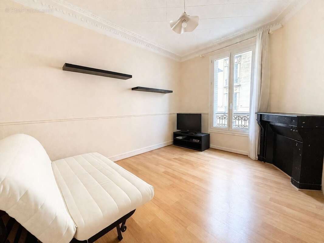 Appartement à CLICHY