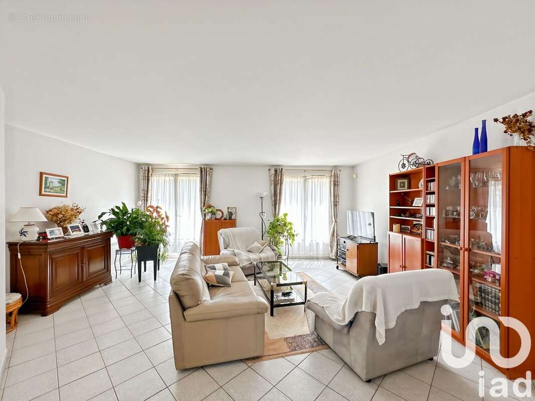 Photo 2 - Maison à VILLEMOISSON-SUR-ORGE