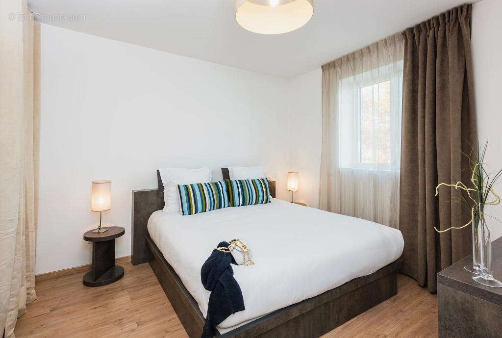 Investissement en residence hotelière - photo 9