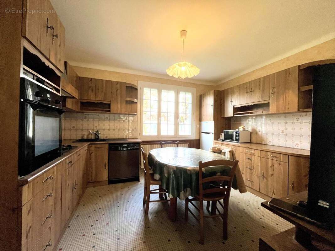 Maison à SAINT-VIAUD