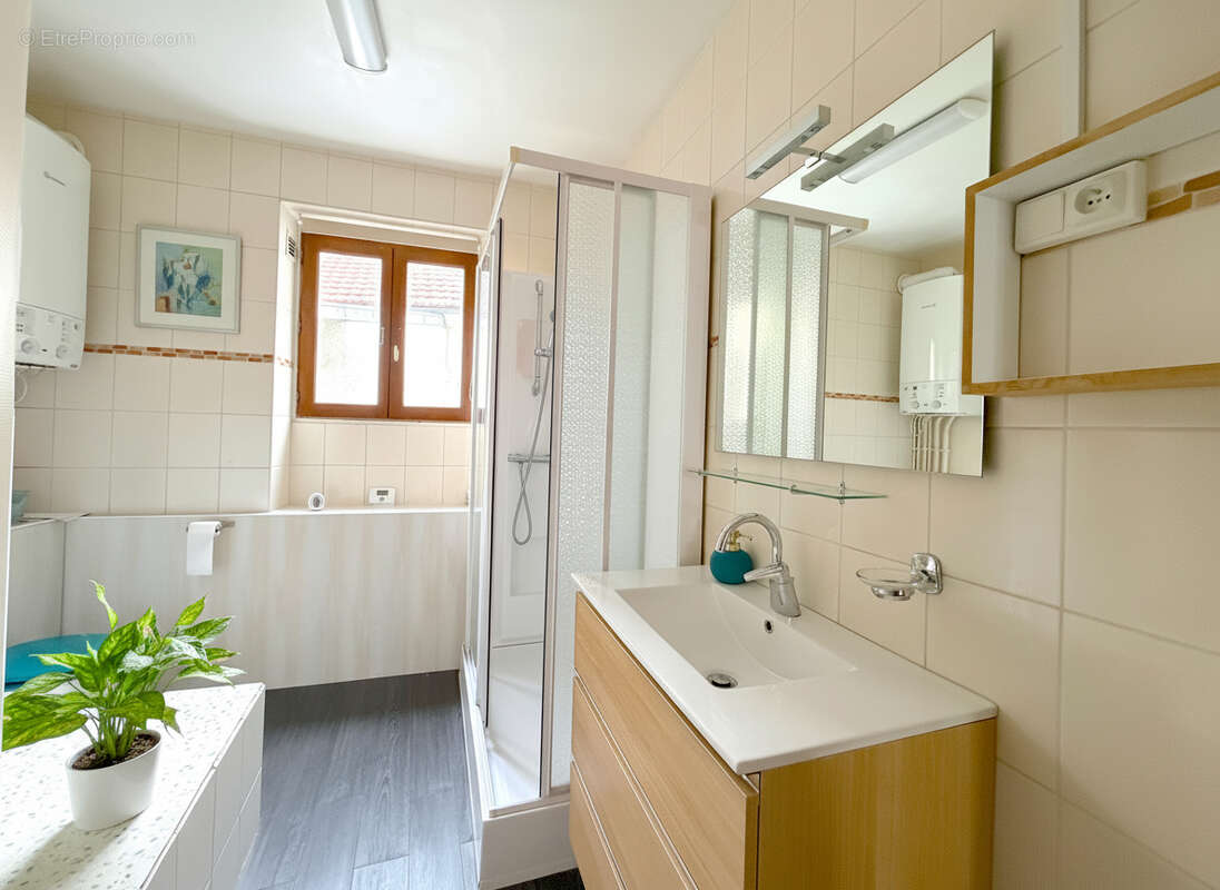 Appartement à HERBLAY