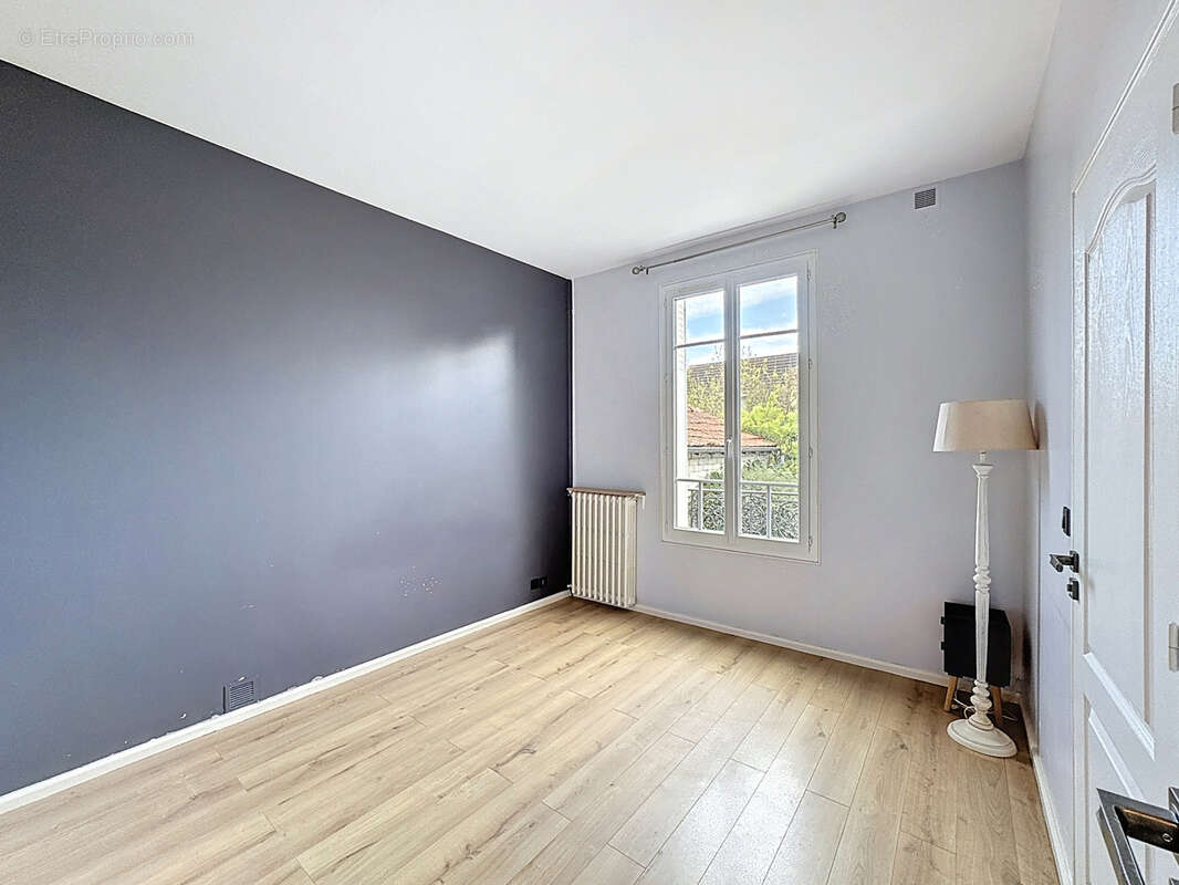 Appartement à EAUBONNE