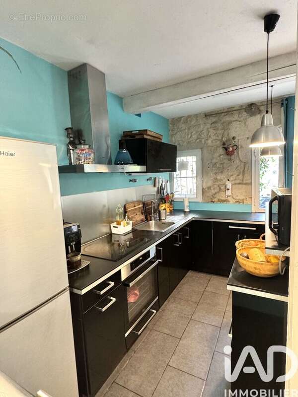 Photo 7 - Maison à SAINT-GILLES