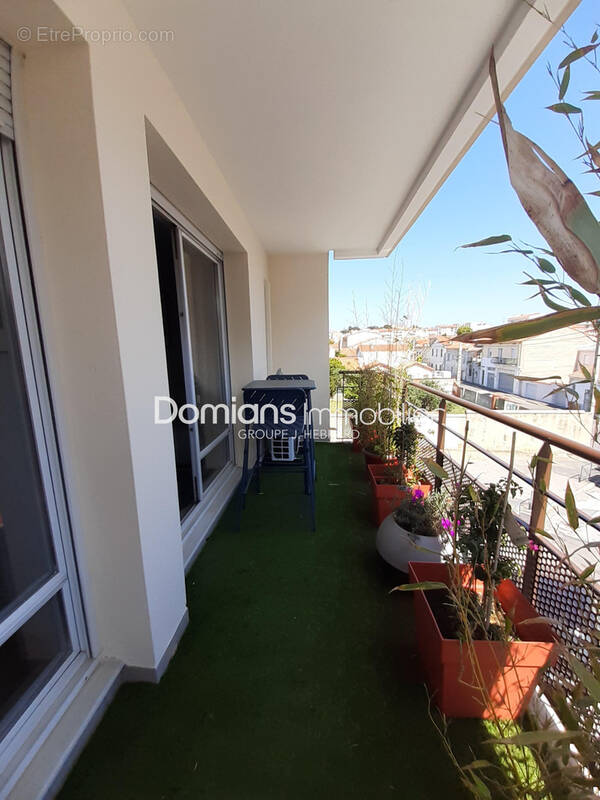 Appartement à PERPIGNAN