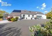 Maison à ERBRAY