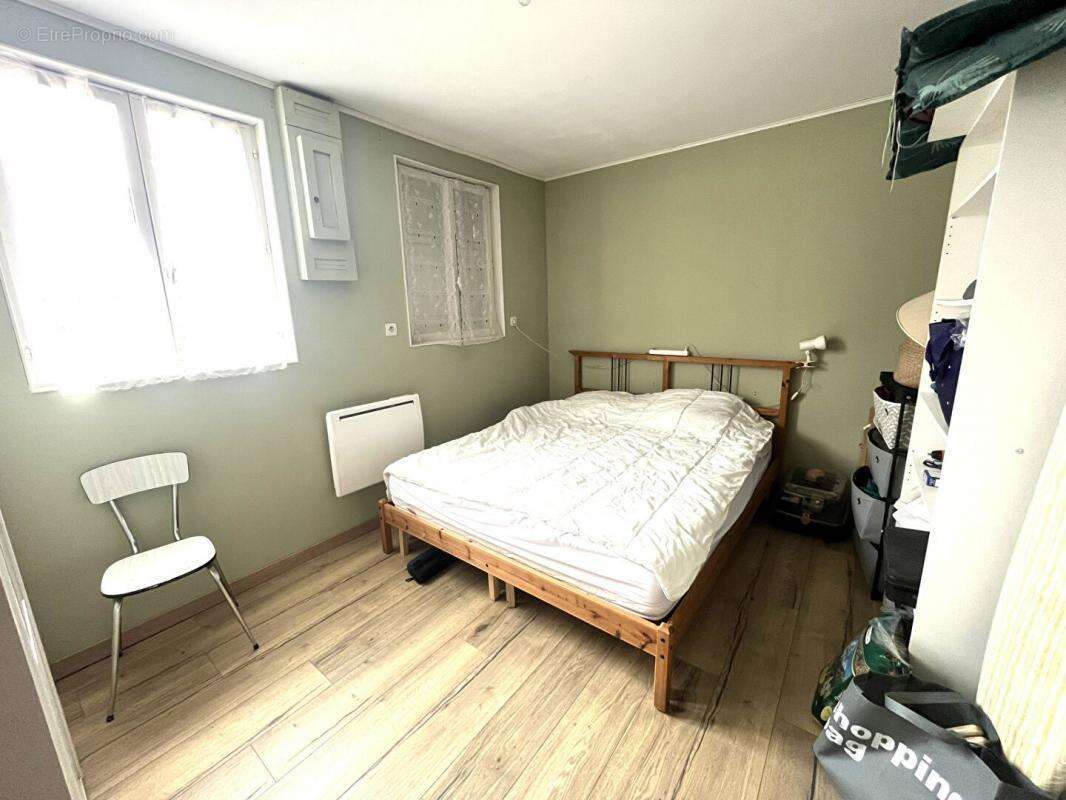 Maison à BEZU-SAINT-ELOI