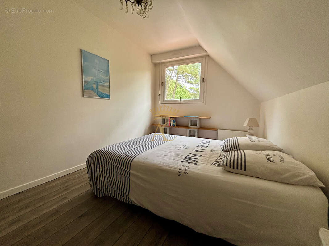 Maison situé au TOUQUET-PARIS-PLAGE à deux pas du golf - photo 13