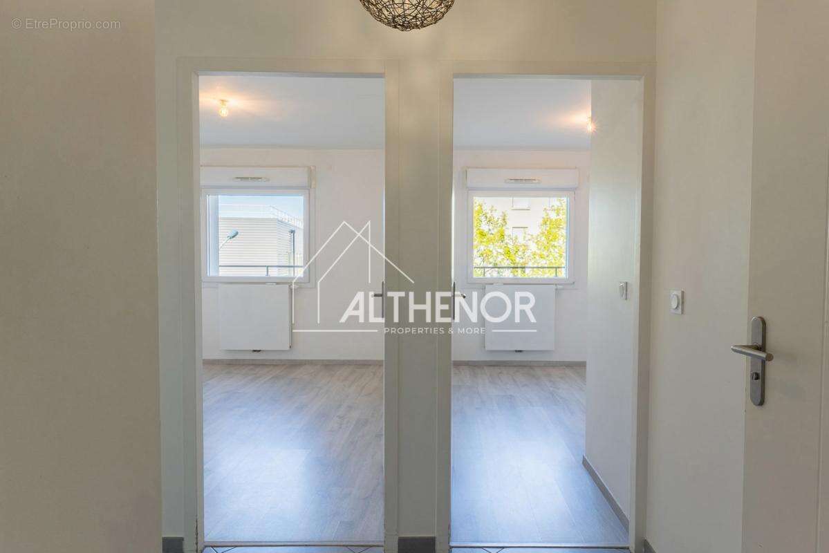 Appartement à ANNECY