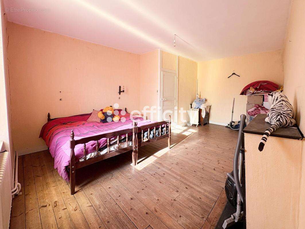 Maison de bourg - photo 7
