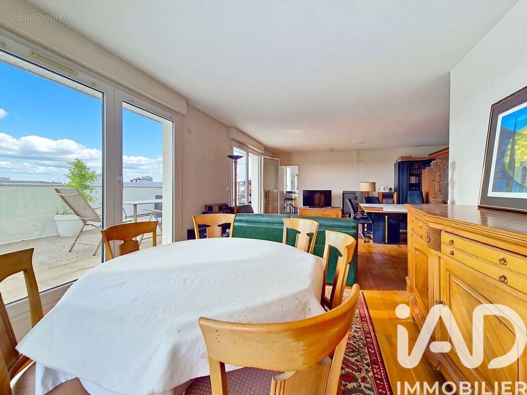 Photo 9 - Appartement à CRETEIL