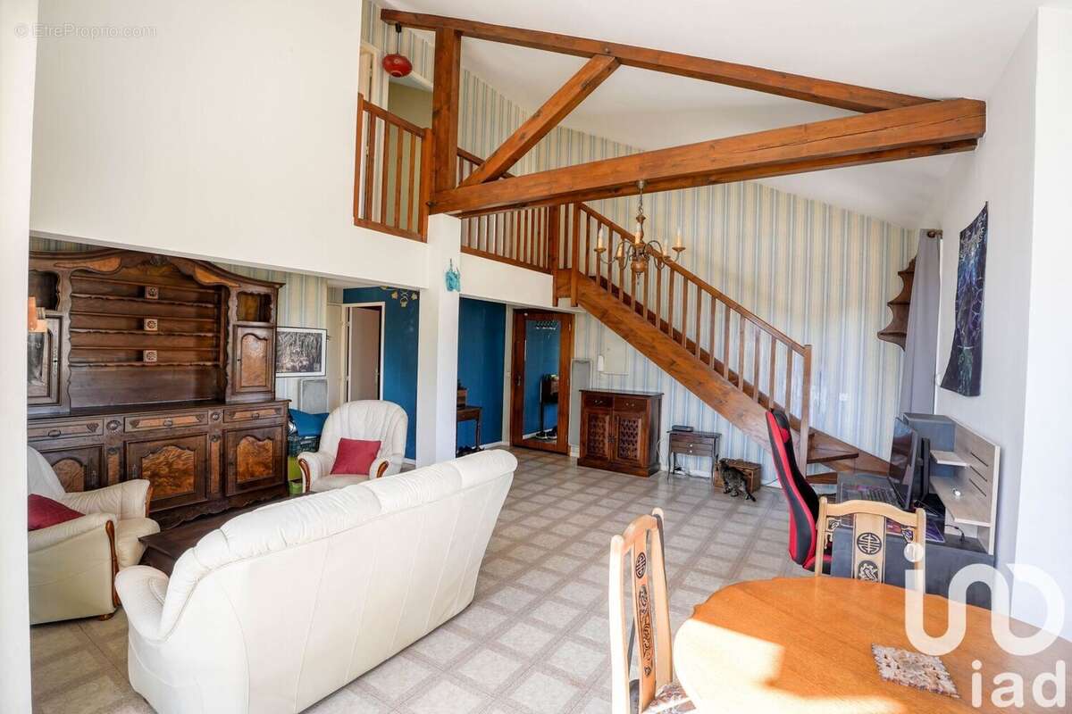 Photo 2 - Appartement à BOURG-EN-BRESSE