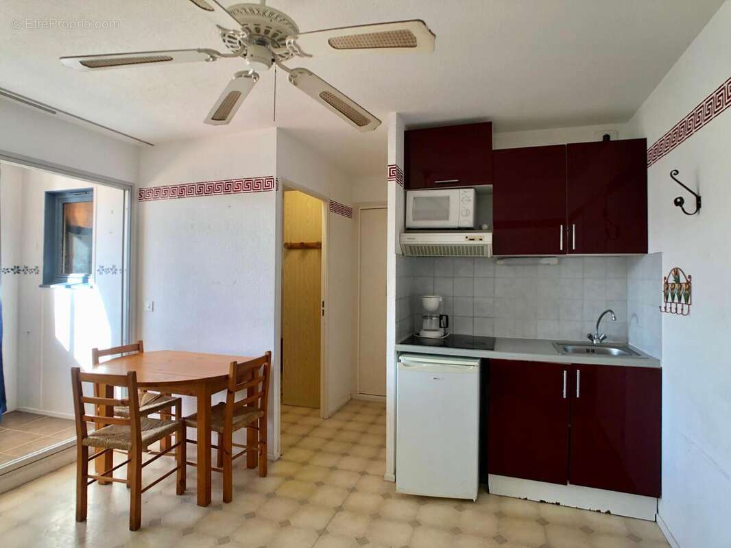 Photo 9 - Appartement à LEUCATE