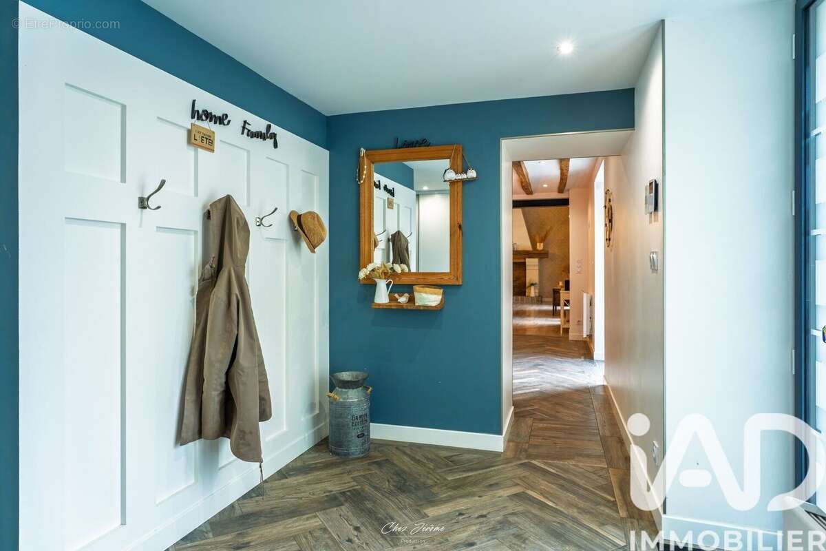 Photo 3 - Maison à DRUYE