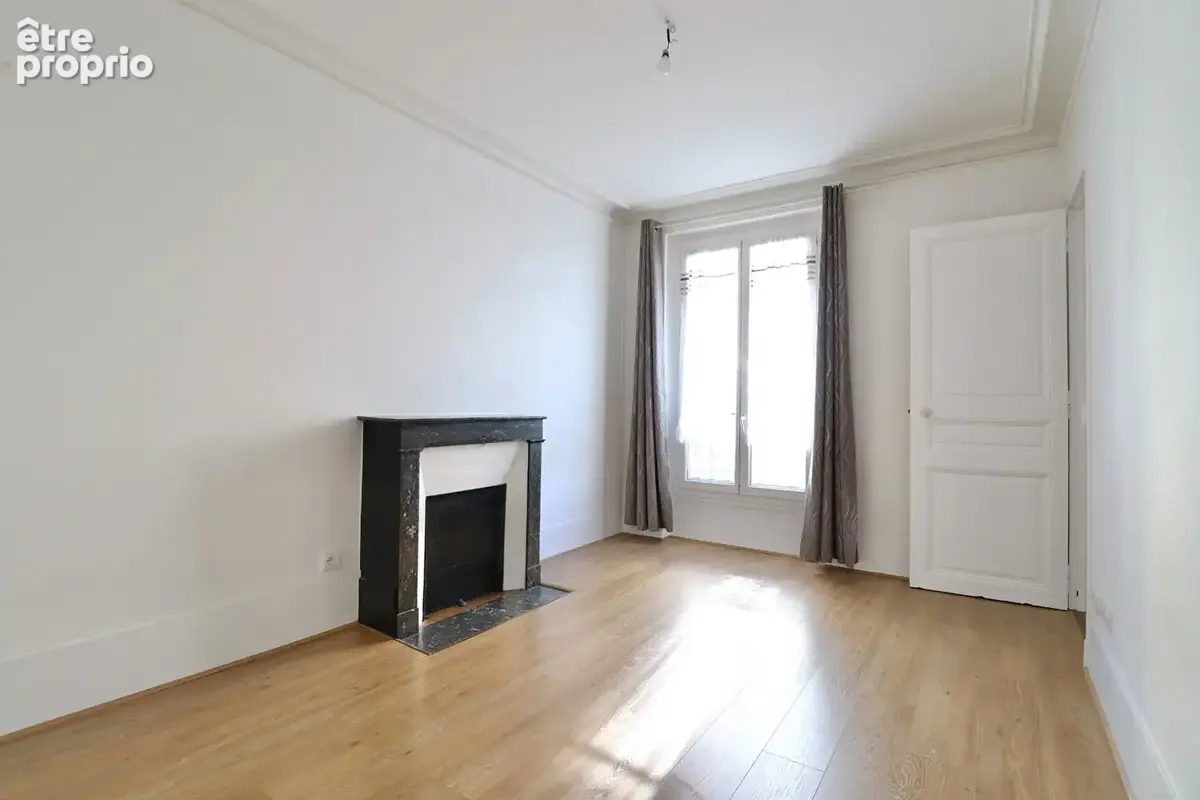 Photo Appartement à Paris-13e au prix de 385 000€