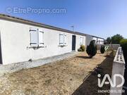 Photo 1 - Maison à CIRE-D'AUNIS