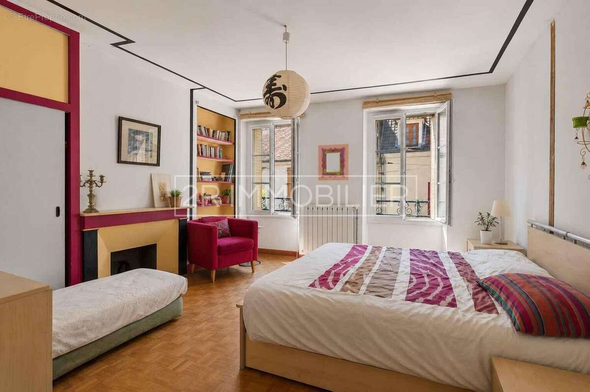 Chambre 3