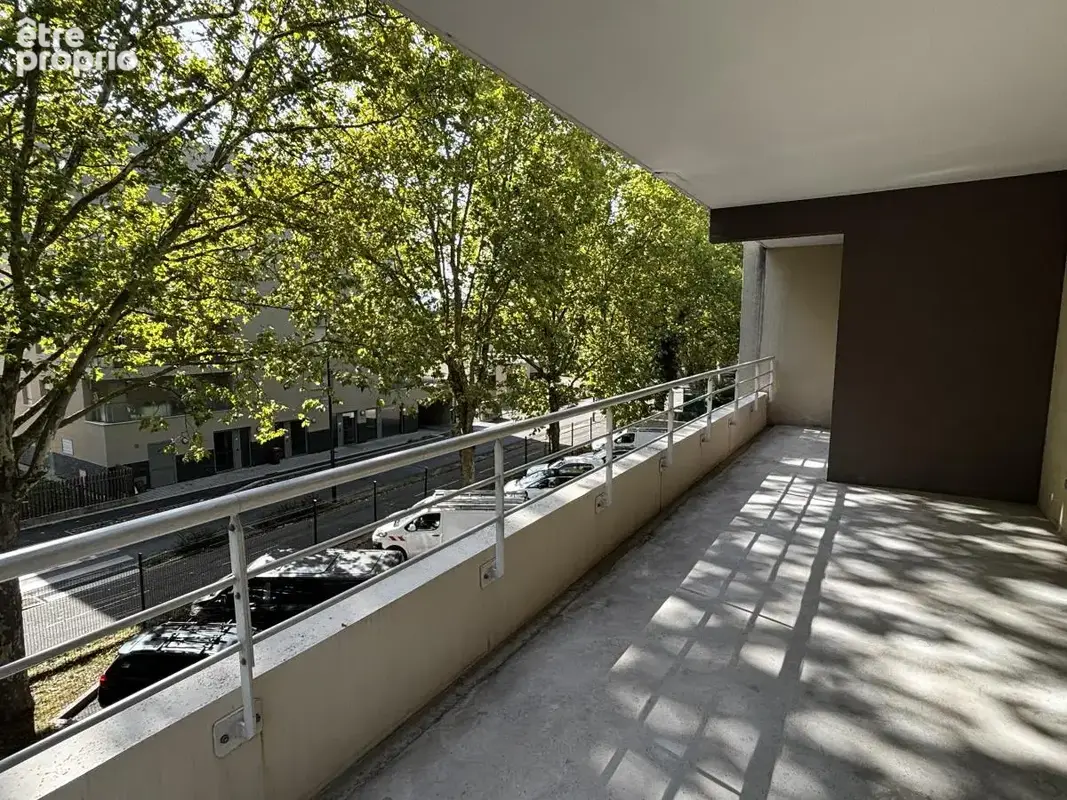 Appartement 3 pièces 68 m² à vendre à Grenoble (38100) - photo 4