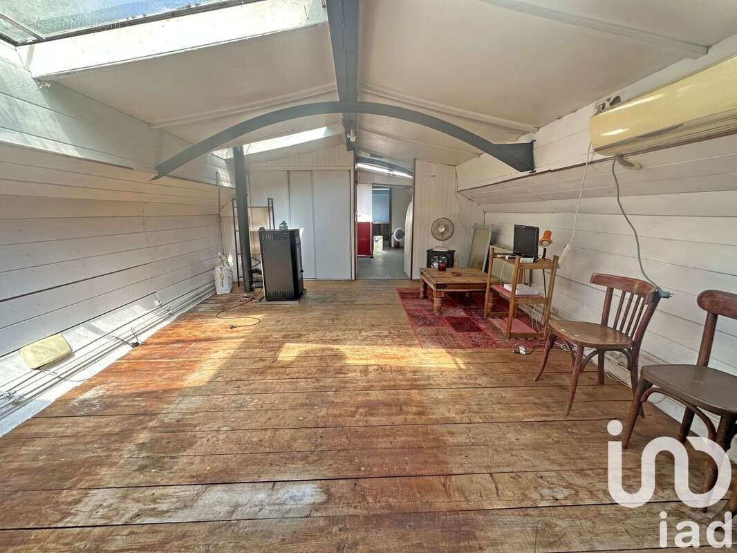 Photo 2 - Maison à CONFLANS-SAINTE-HONORINE