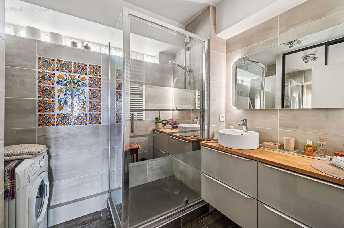 Appartement à PARIS-5E