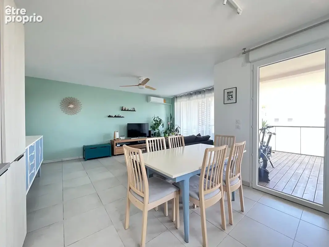 Saint- Orens de Gameville Superbe Appartement - photo 2