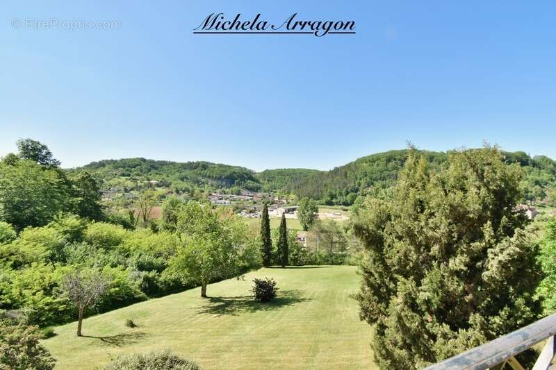 Dpt Dordogne (24), à vendre CASTELS maison P6 - photo 2