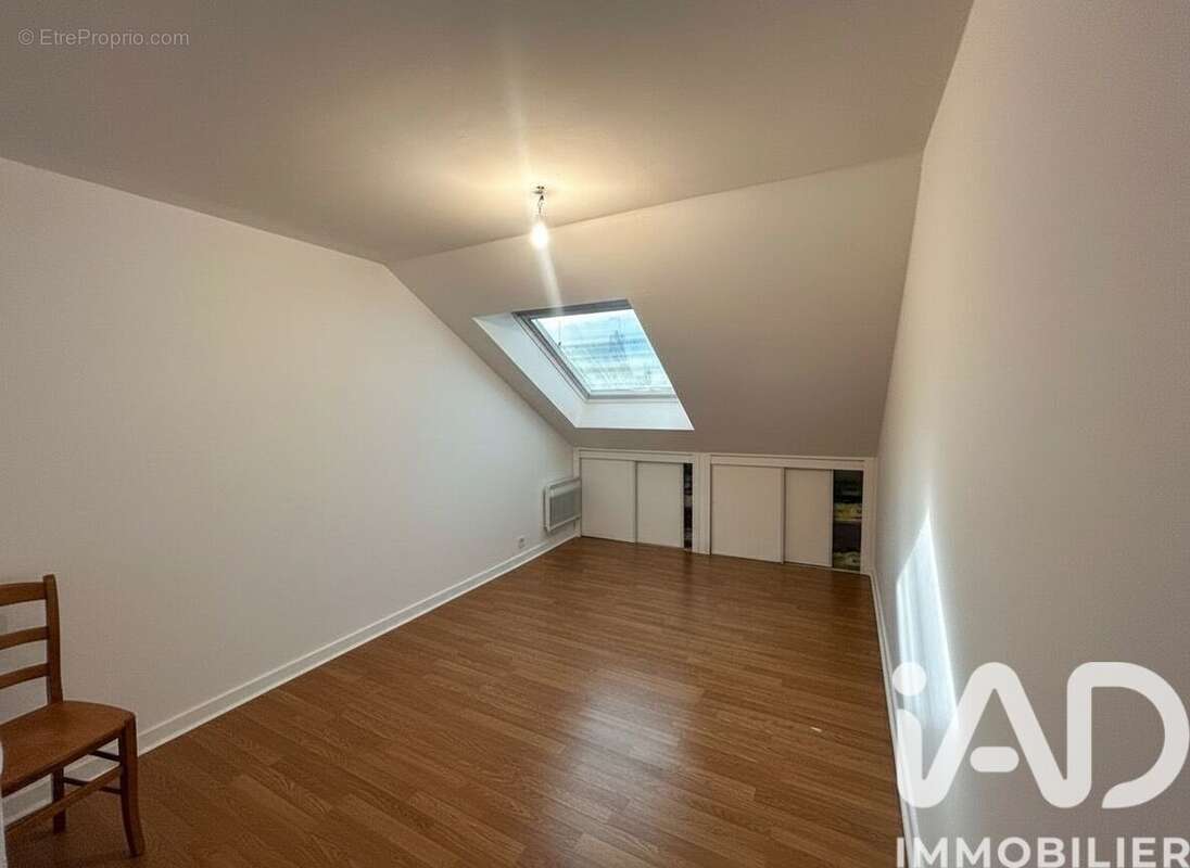 Photo 7 - Appartement à CAUDAN