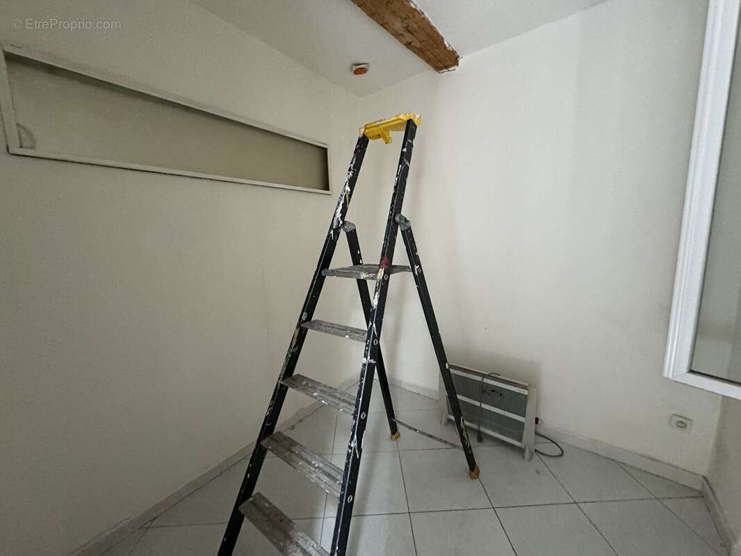 Appartement à VIDAUBAN