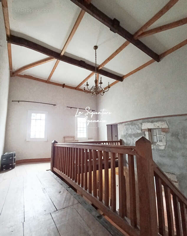 Maison à LE PASSAGE