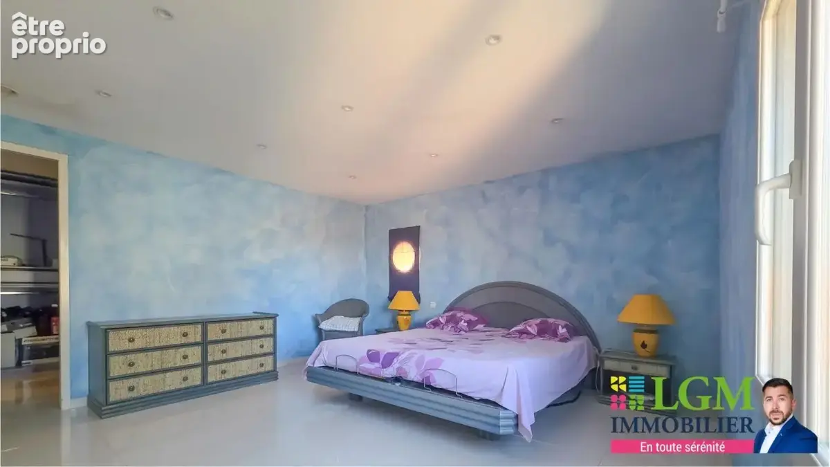Maison À Vendre Mus, Villa de charme avec piscine, vue et plus de 2 000 m² de terrain - photo 20