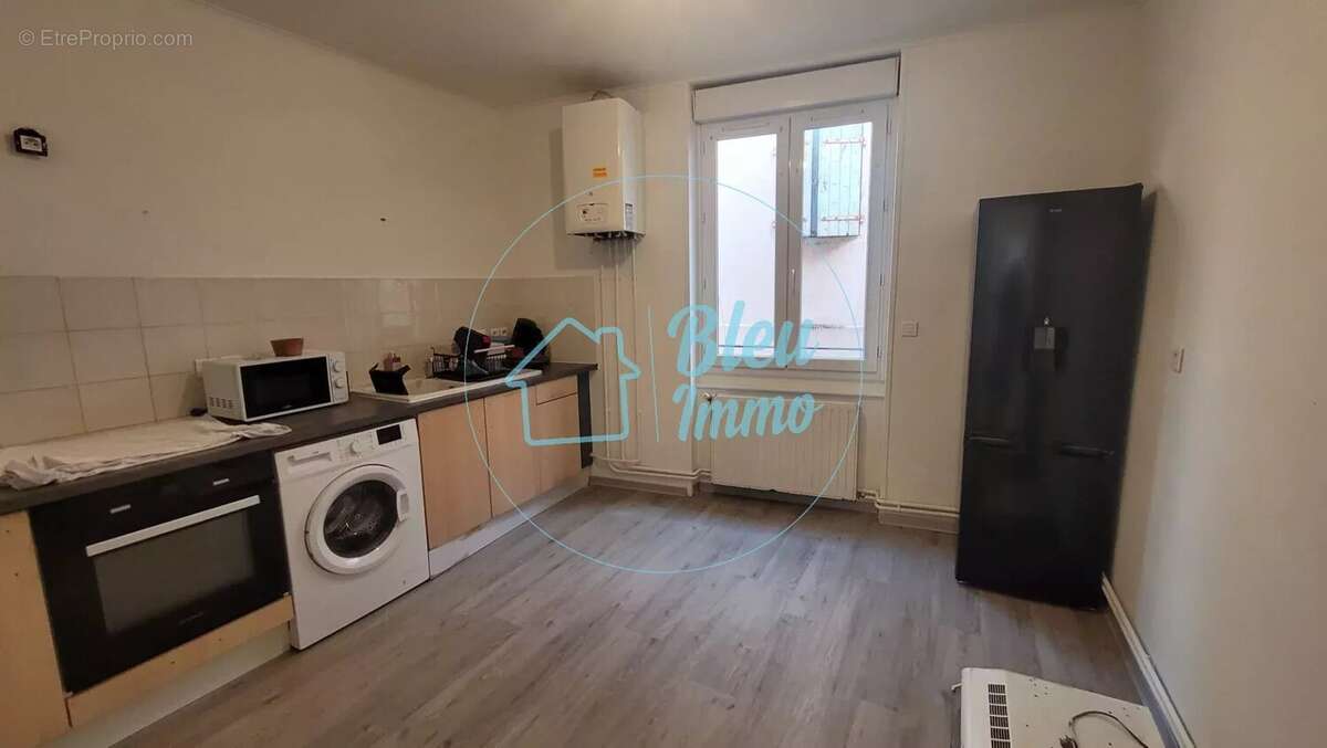 Appartement à BEZIERS