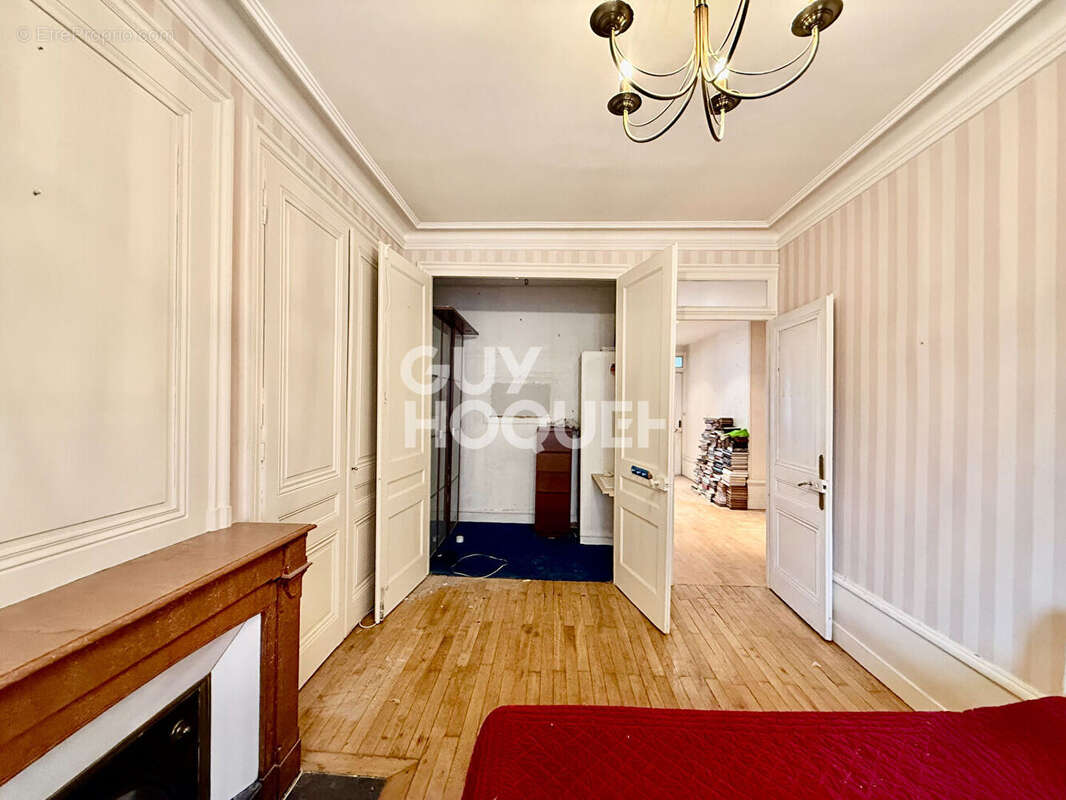 Appartement à LYON-2E