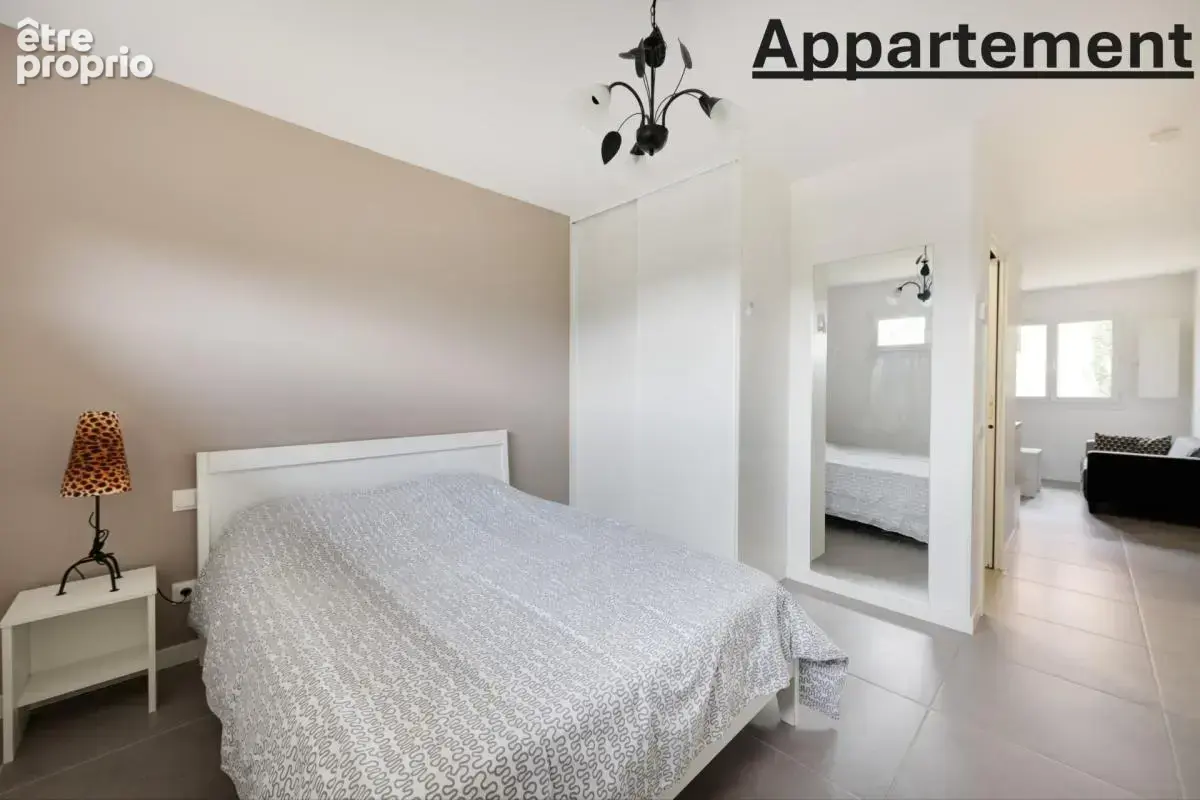 Très belle propriété Maison 8 pièces + 4/5 studios - photo 26