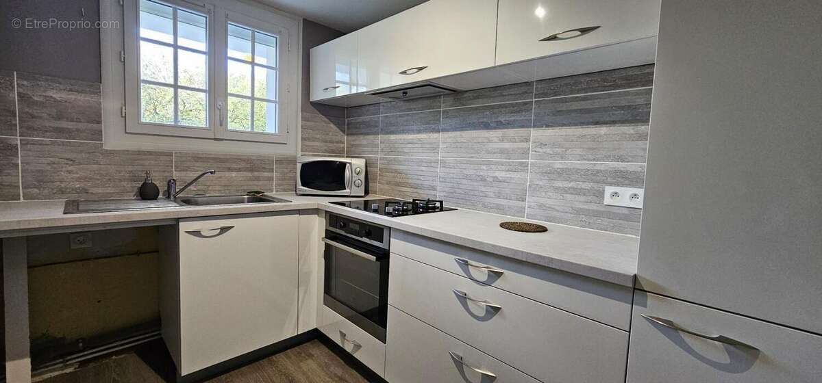 Maison à PROMILHANES