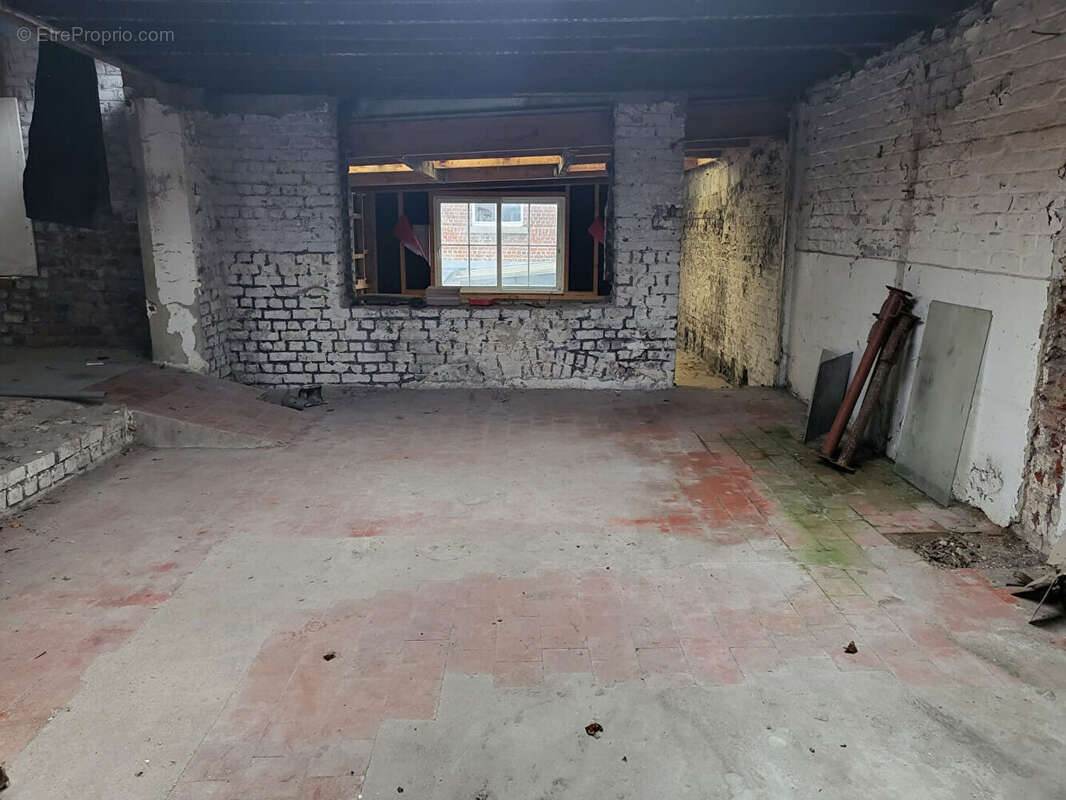 Appartement à TOURCOING