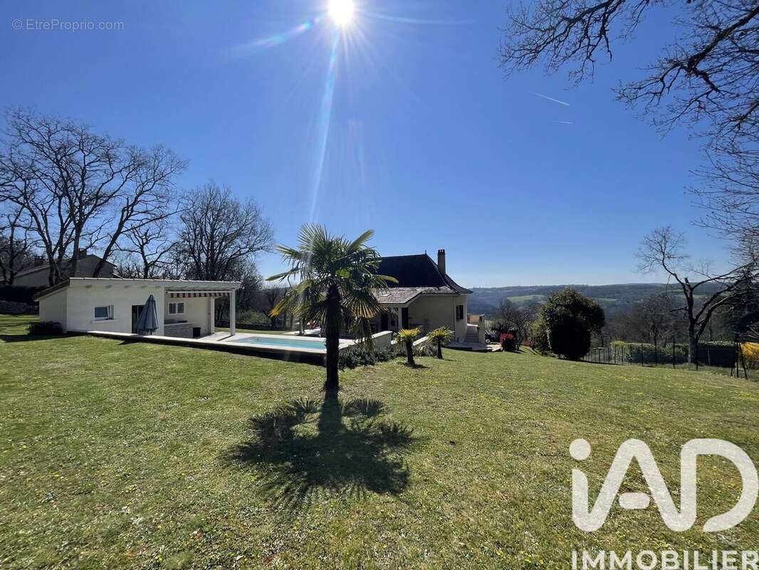 Photo 5 - Maison à FIGEAC