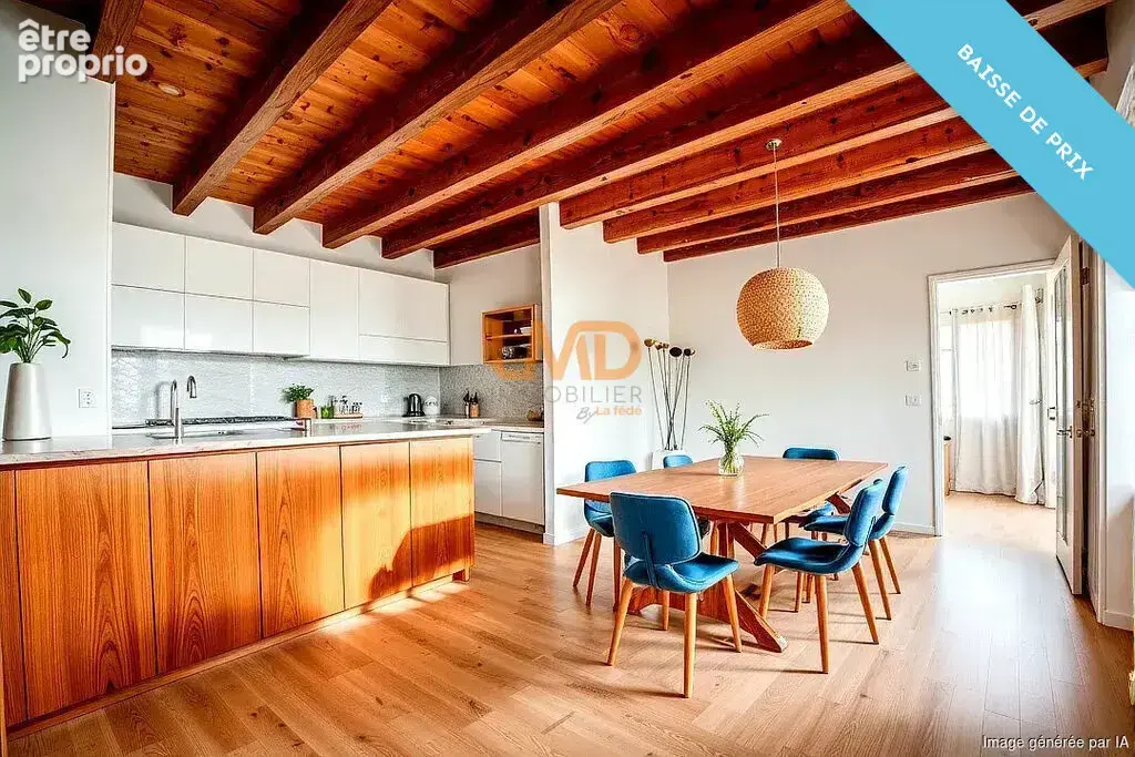 Beau projet immobilier ! - photo 17