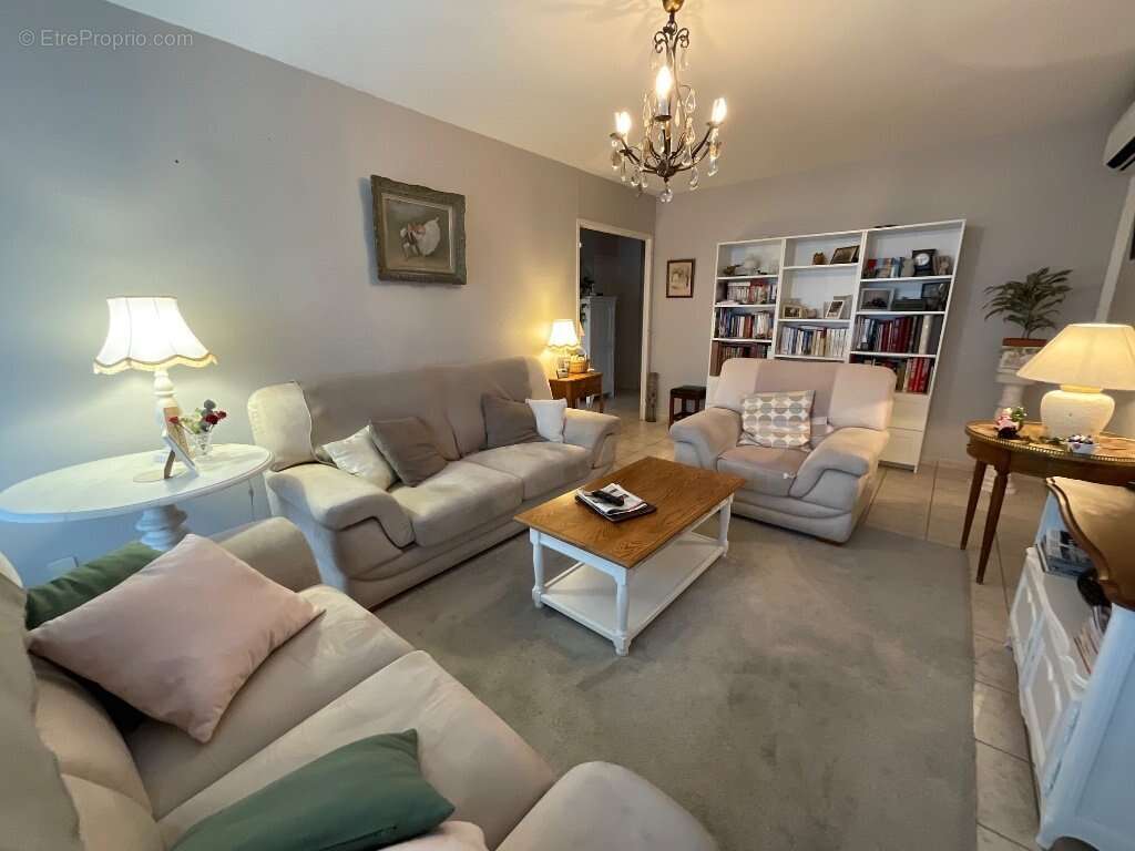 Appartement à BONSON