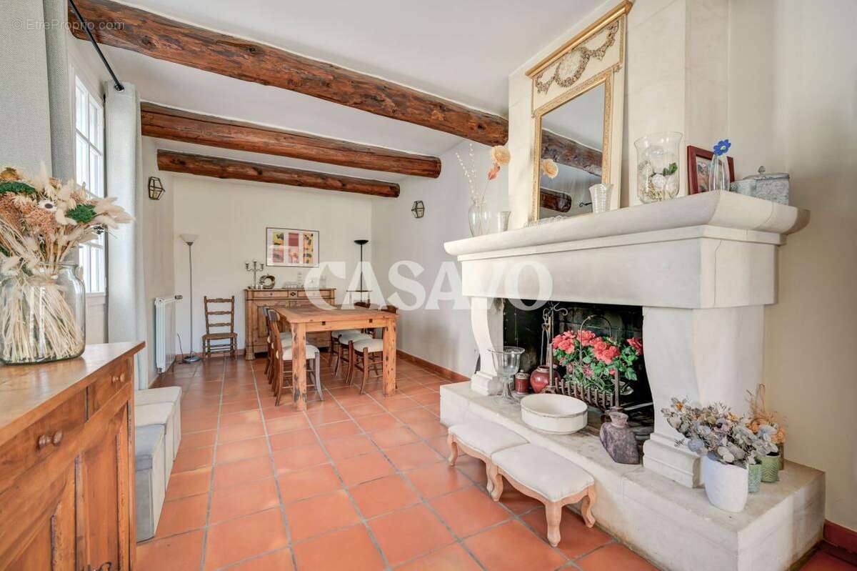 Maison à ARLES