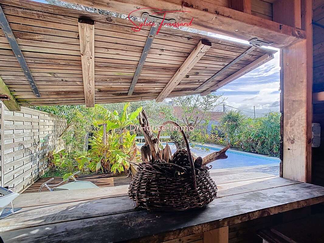 Maison 155 m² à Gujan-Mestras  - photo 12