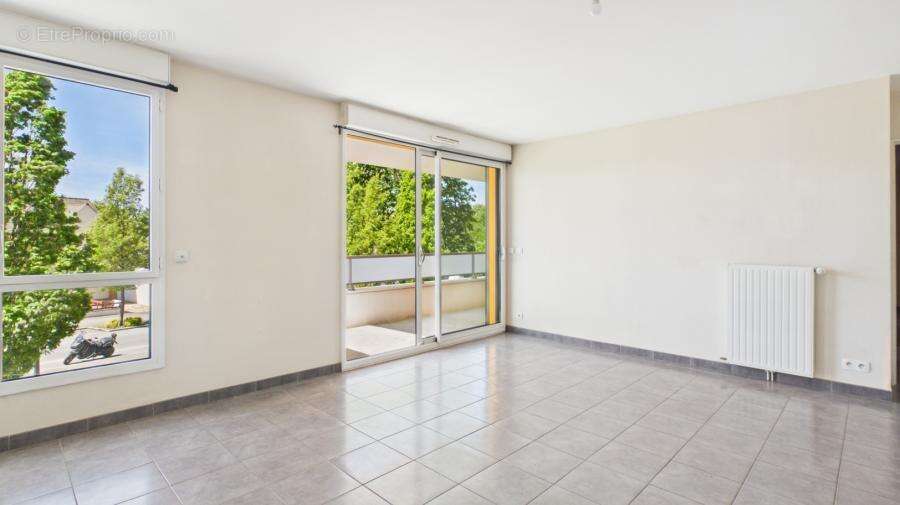 Appartement à CHANTEPIE