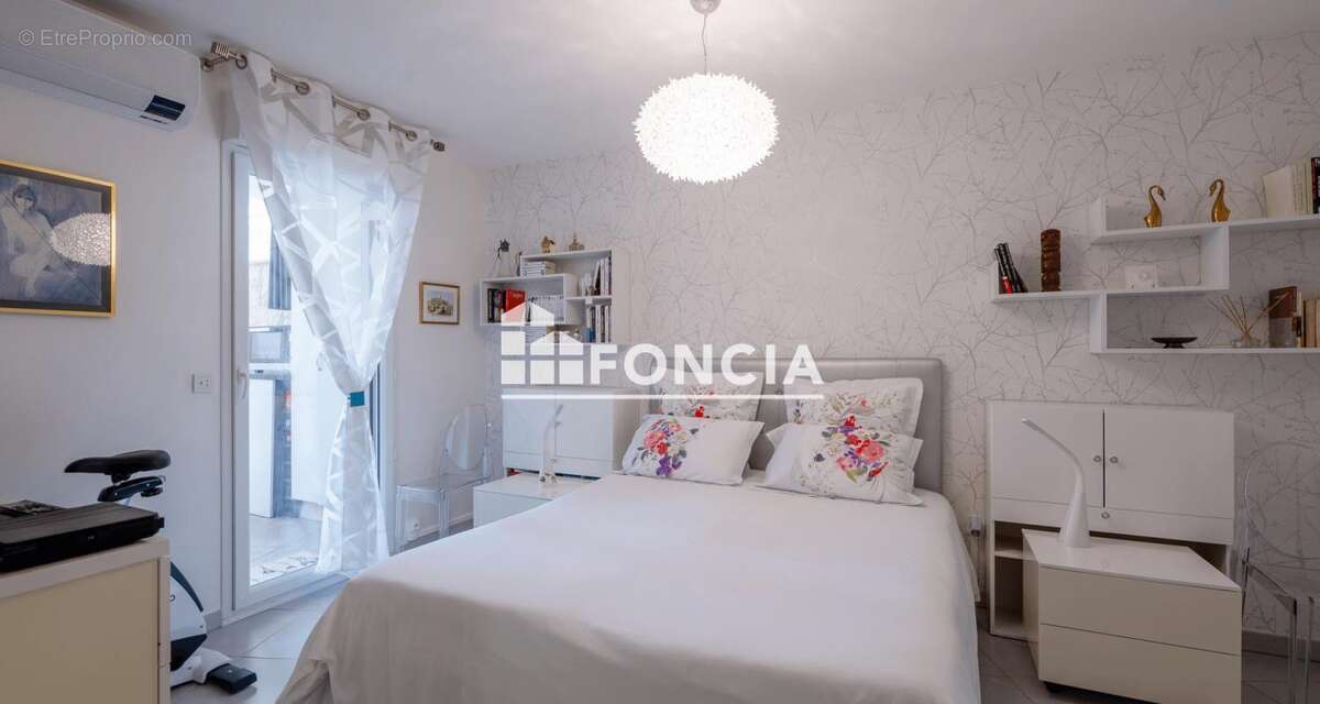 Appartement à SAINTE-MAXIME