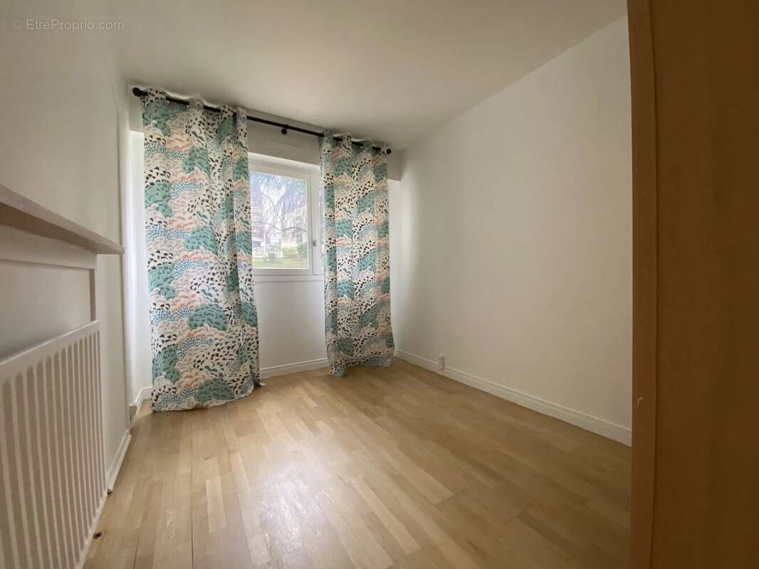 Appartement à TROUVILLE-SUR-MER