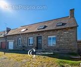 Maison à BAGUER-MORVAN