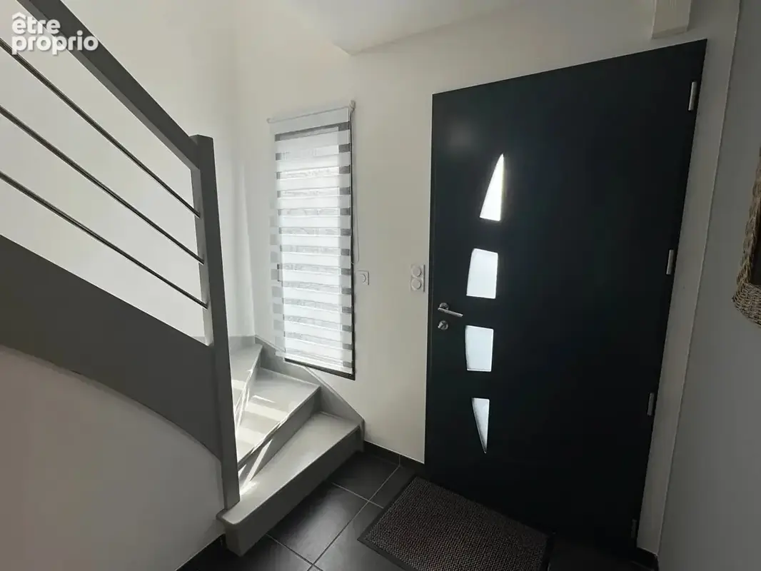 Maison Vitre 5 pièce(s) 136m2 - photo 8