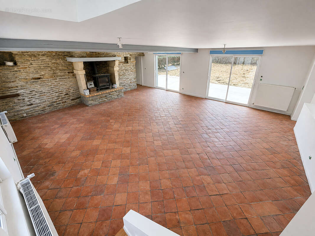 Maison 146 m² à Saint-Jean-De-La-Riviere  - photo 5