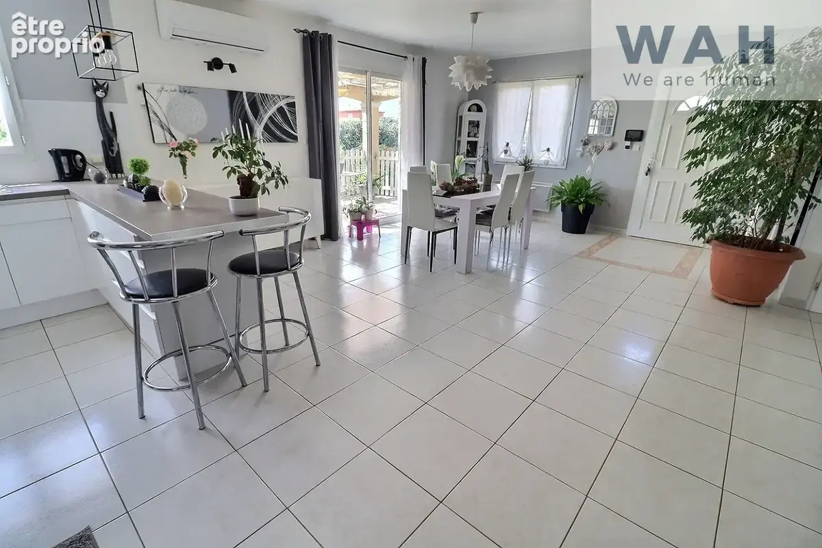 Maison 4 pieces 34800 ceyras - photo 15