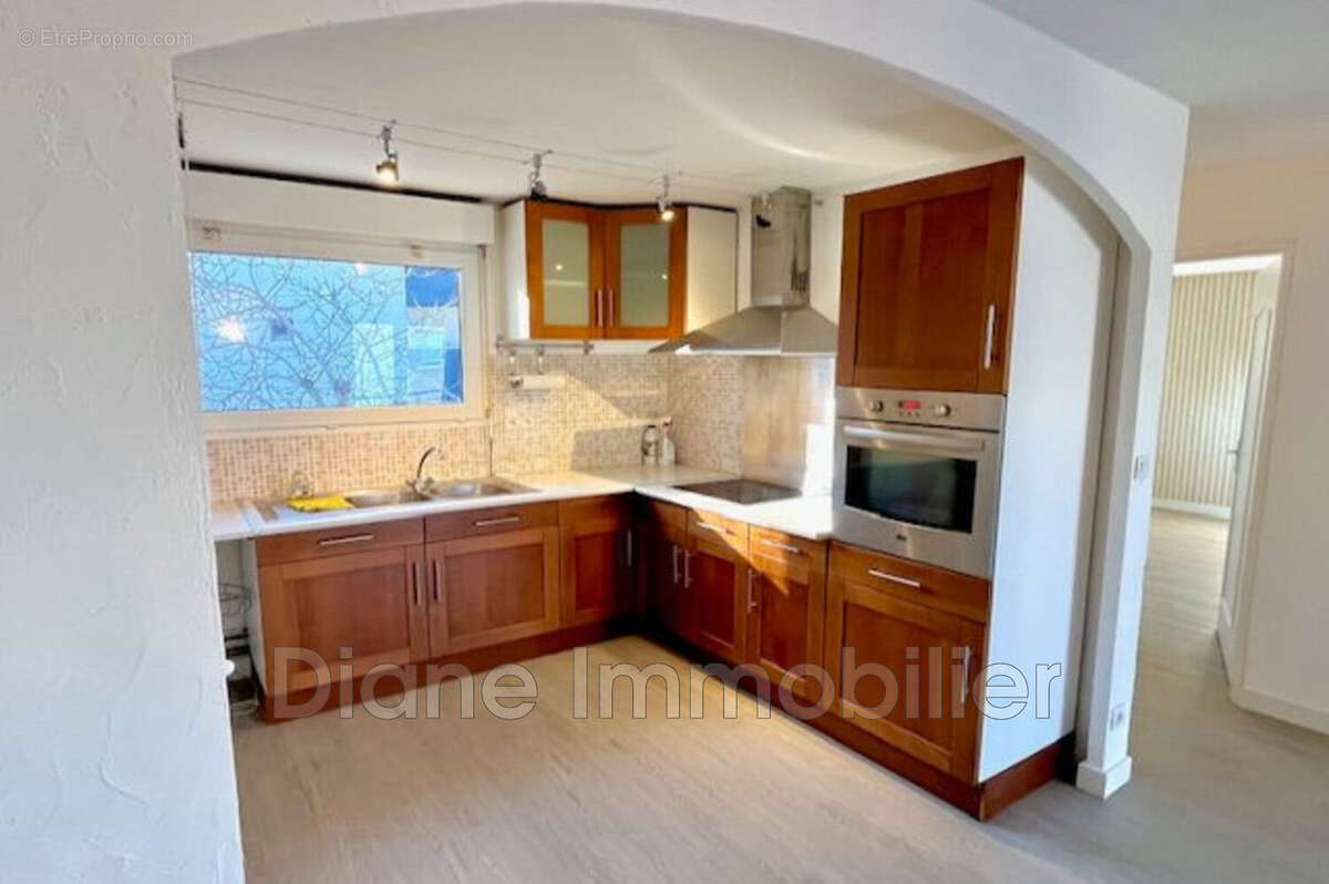 Appartement à NIMES