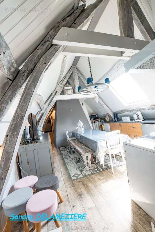 Propriété de Charme, gîtes. - photo 9
